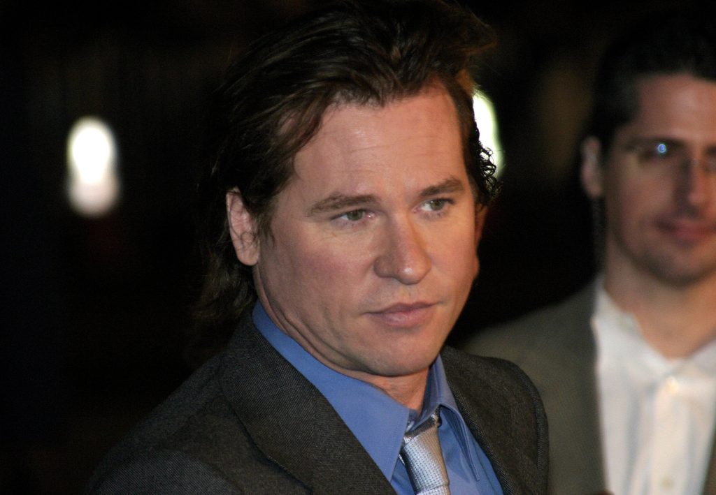 16,november,2004, ,hollywood,,california, ,val,kilmer.,world