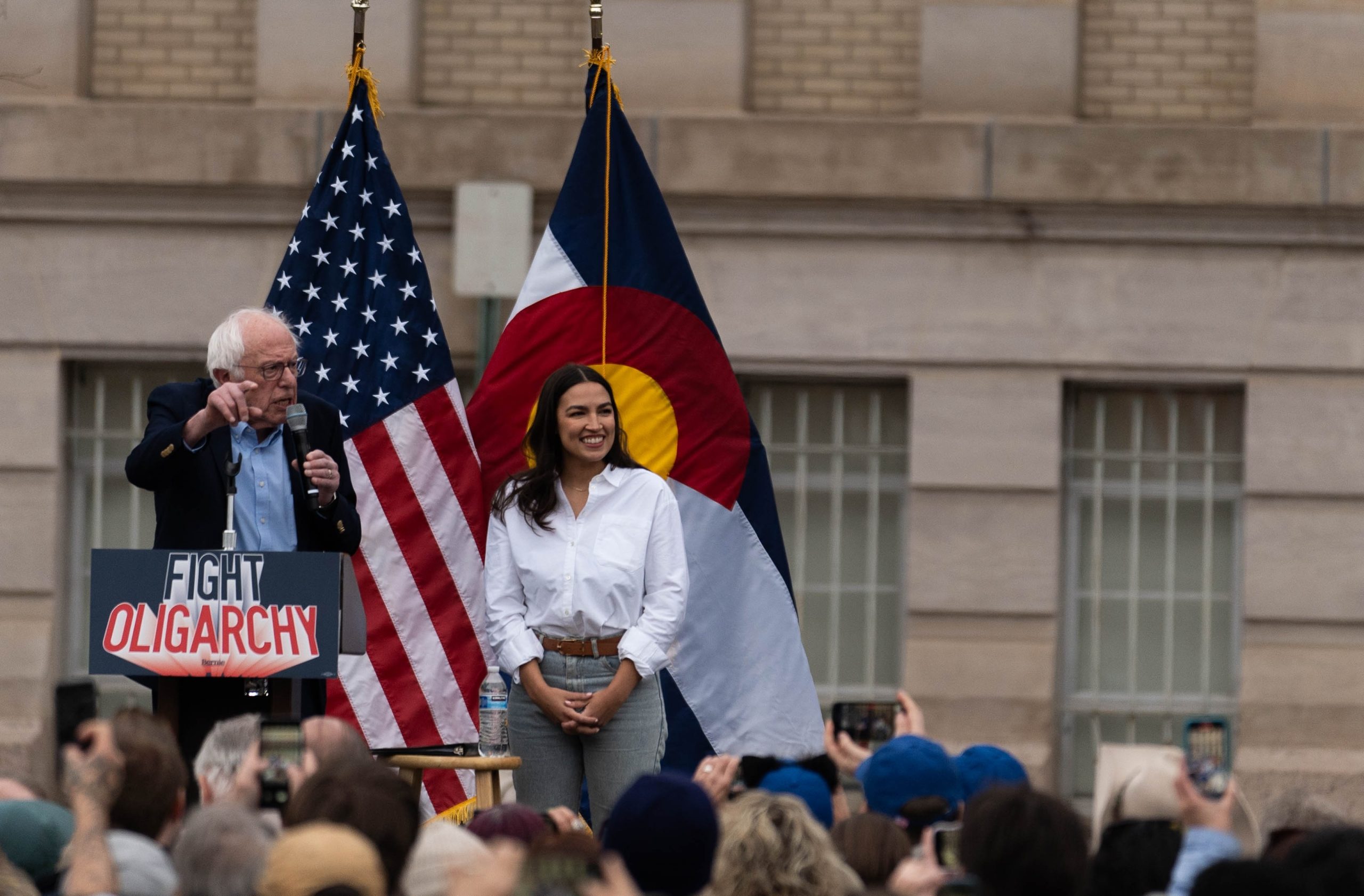 Alexandria Ocasio Cortez Net Worth, Career & Future in 2025