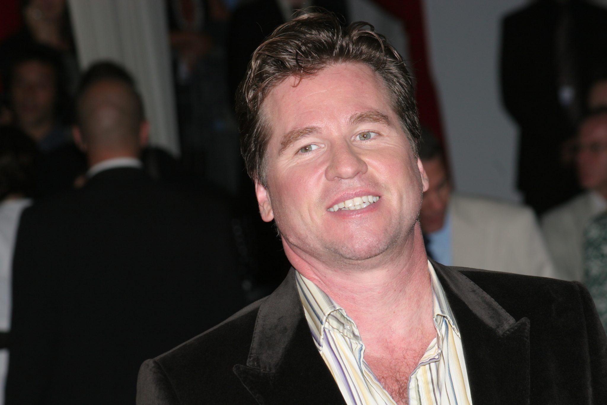 Val Kilmer’s Net Worth 2025 & Inheritance Plan At Time Of Death