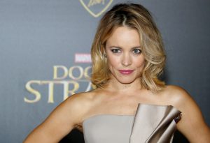 Rachel McAdams Lists Longtime L.A. Home for $4M After Embracing a Quieter Life in the South