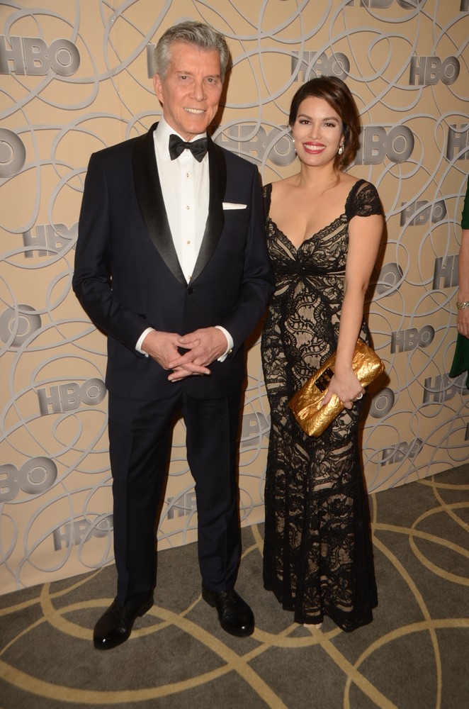 los,angeles, ,jan,8:,michael,buffer,,guest,at,the