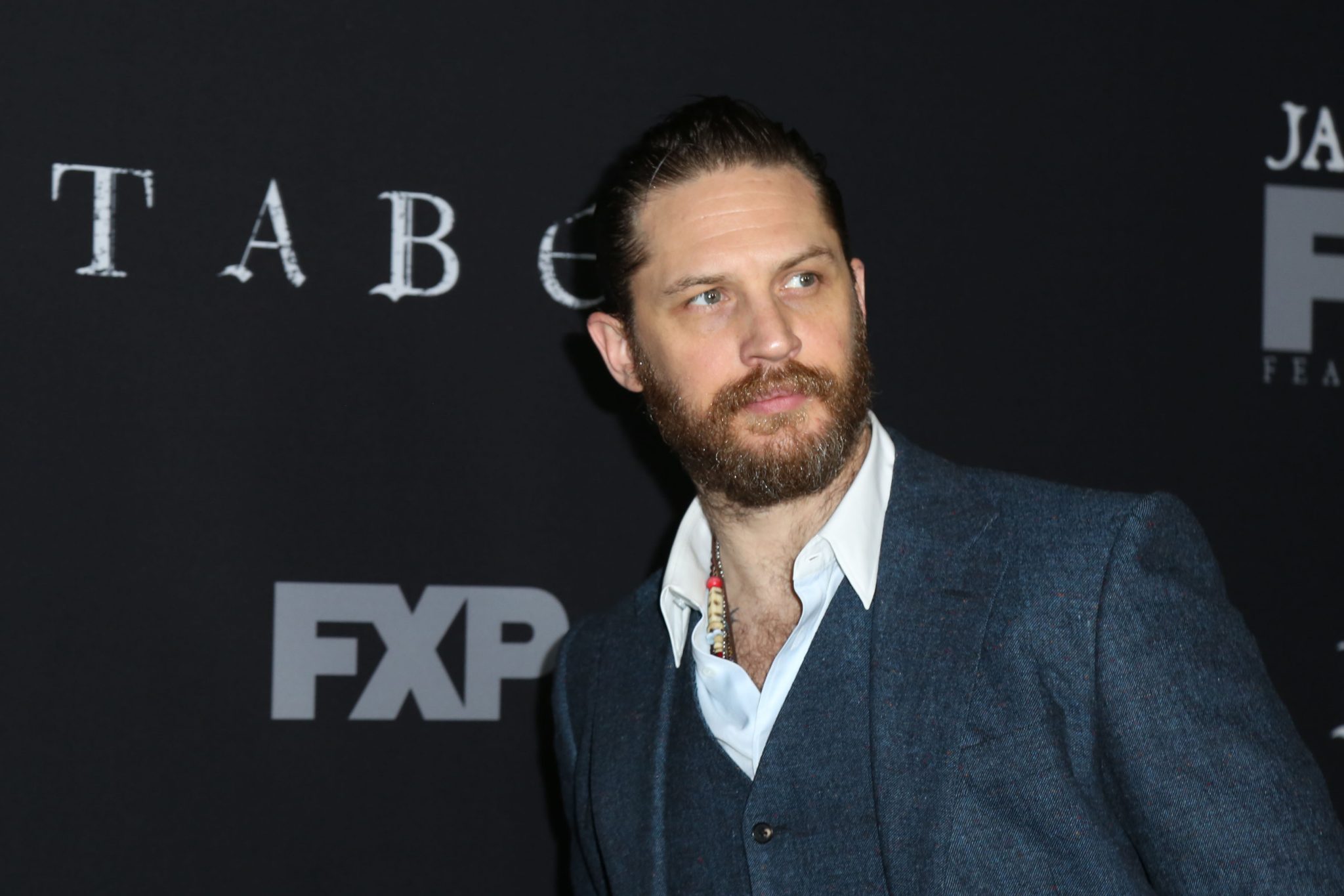 Tom Hardy's Net Worth, Career, Cars, and Real Estate in 2025
