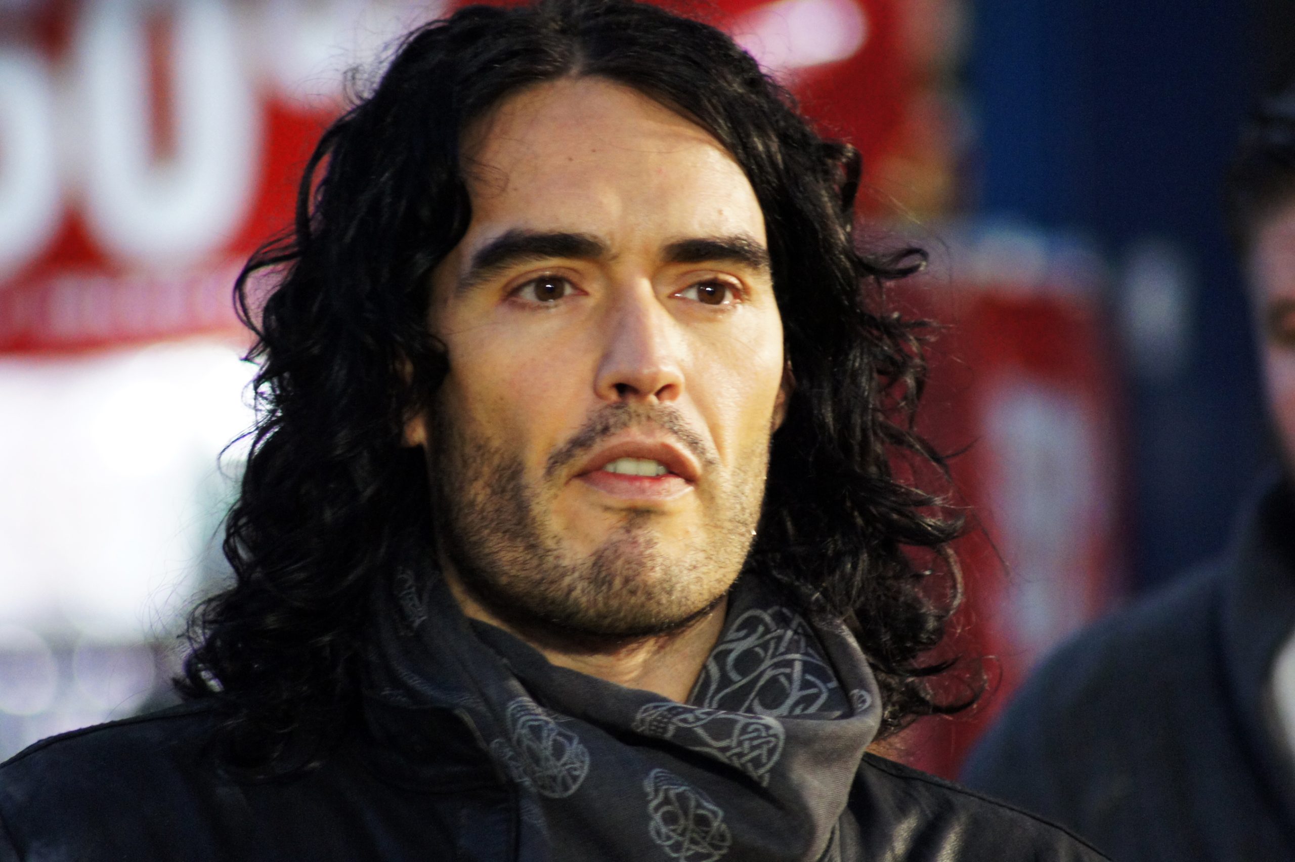 london, ,oct,11:,russell,brand,at,the,despicable,me