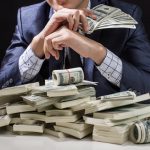 How Can So Few Hold So Much? The 2025 Sunday Times Rich List Highlights a Nation Divided