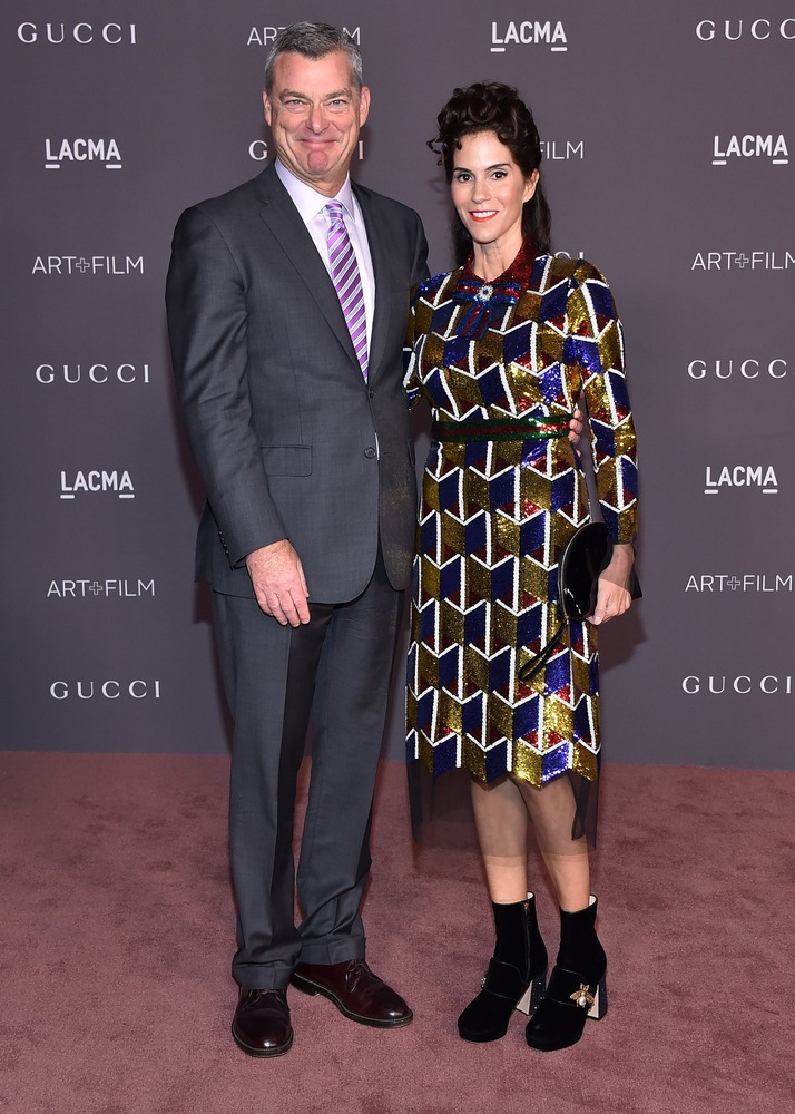 los,angeles, ,nov,04:,jami,gertz,and,antony,ressler