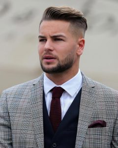 Chris Hughes Net Worth 2026: Career, Life & Love Updates