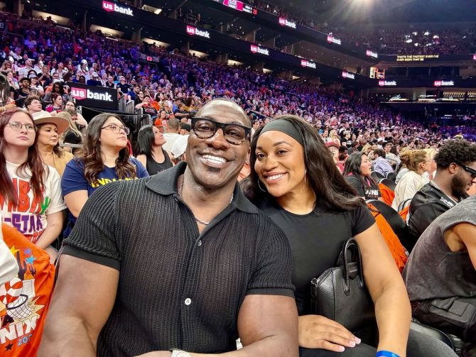 Shannon Sharpe Net Worth, Career, and Legal Controversy 2025