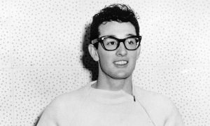 Who Inherited Buddy Holly's Fortune?