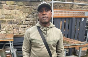 Nigel Benn’s Net Worth 2025: The Dark Destroyer & His Fortune