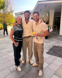 Chris Hughes Net Worth 2026: Career, Life & Love Updates