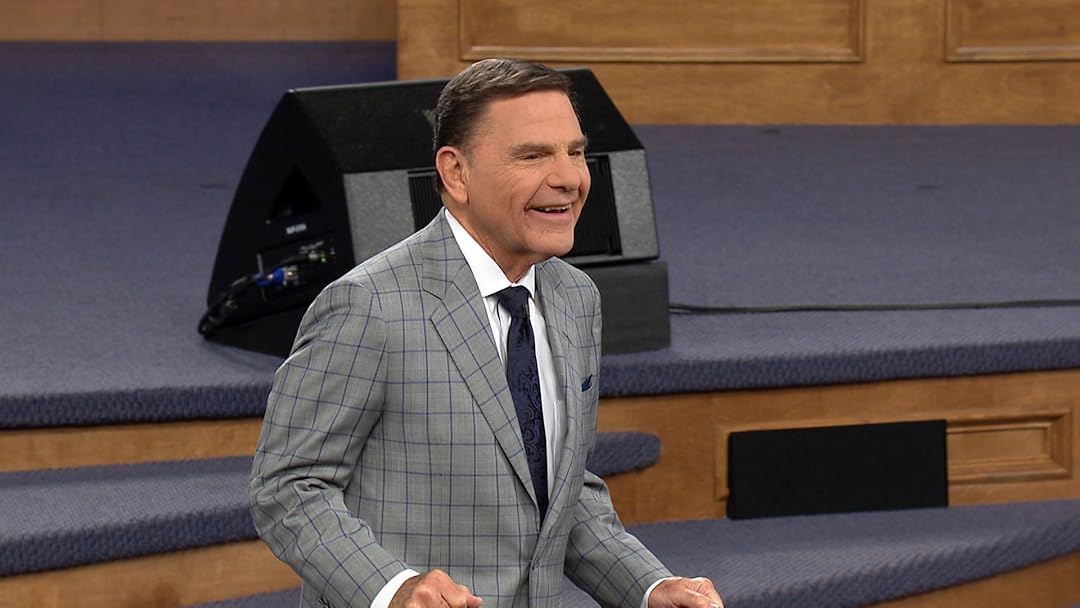 kenneth copeland