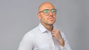 Mikhail Irzak: Entrepreneur, Strategist, Investor