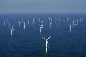 UK Emerges as Global Hub for Offshore Wind Innovation as Asian Investors Double Down