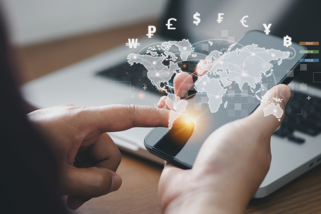 Security Measures: How the Best Forex Brokers Protect Your Investments