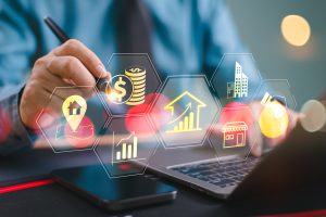 Fintech Developers for Hire Powering the Next Generation of Real Estate Apps