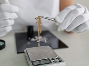 Retail interest grows in Manoj Jewellers ahead of earnings report