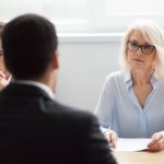 What happens after I complete the test on MyIQ.com?