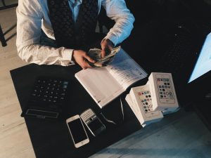 How Python Empowers Finance Professionals