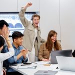 How Internal Communication Tools Boost Financial Performance