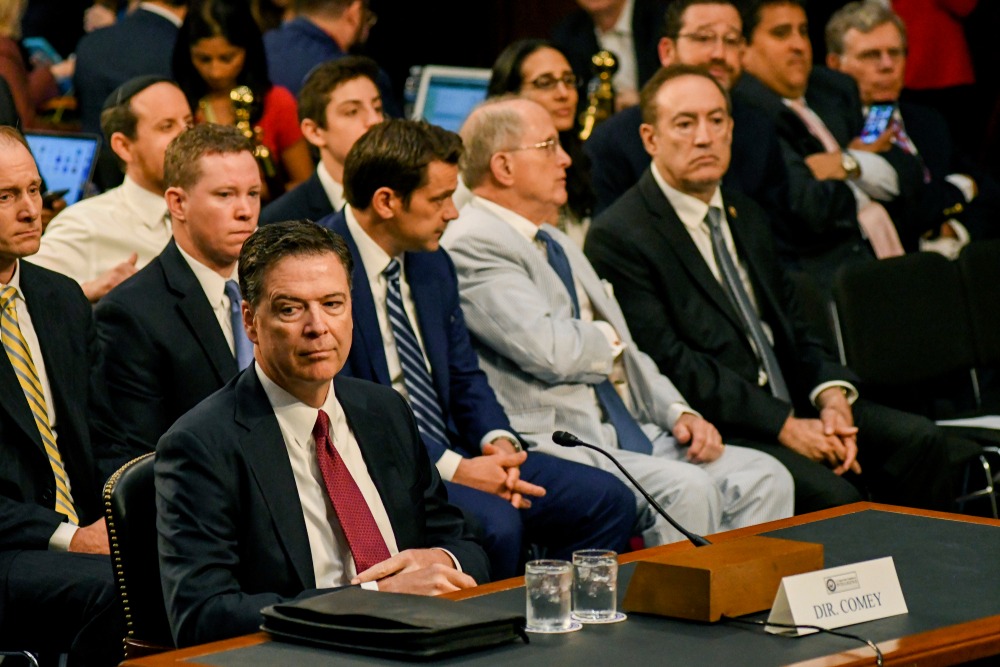 washington,dc,,usa,8th,june,,2017,former,fbi,director,james