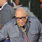 Quincy Jones’ Iconic Bel-Air Estate Hits Market for $60 Million
