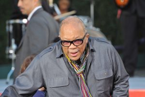 Quincy Jones’ Iconic Bel-Air Estate Hits Market for $60 Million
