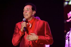 Smokey Robinson’s Net Worth in 2025: A Journey Through His Life, Career, and Recent Controversies.