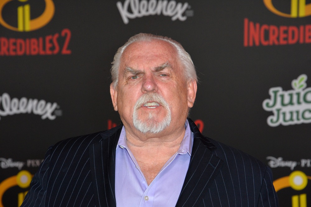 los,angeles,,ca, ,june,05,,2018:,john,ratzenberger,at