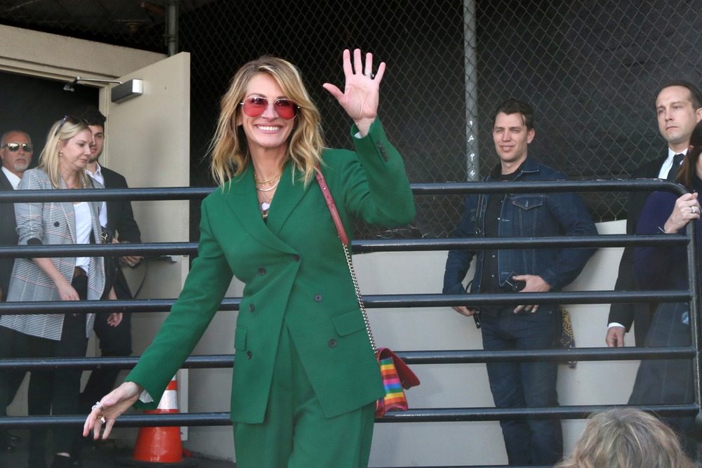 los,angeles, ,mar,29:,julia,roberts,at,the,rita