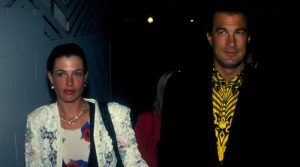 Steven Seagal and Kelly LeBrock’s Former California Ranch Relisted for $14.5 Million