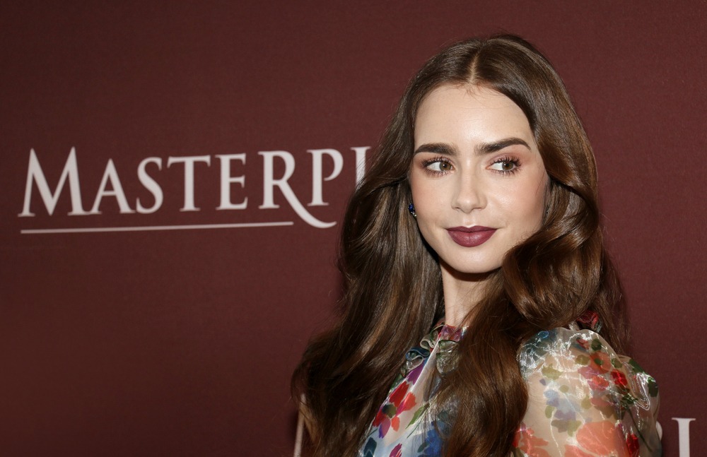 lily,collins,at,the,'les,miserables',photo,call,held,at