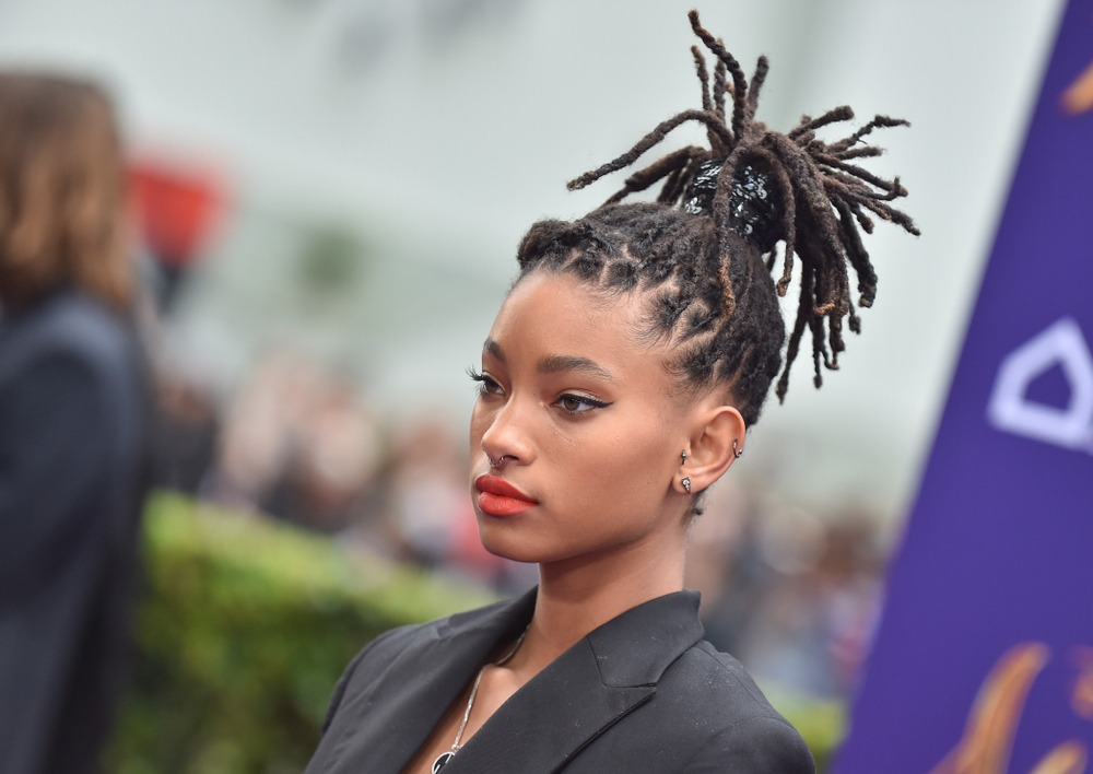los,angeles, ,may,21:,willow,smith,arrives,for,the