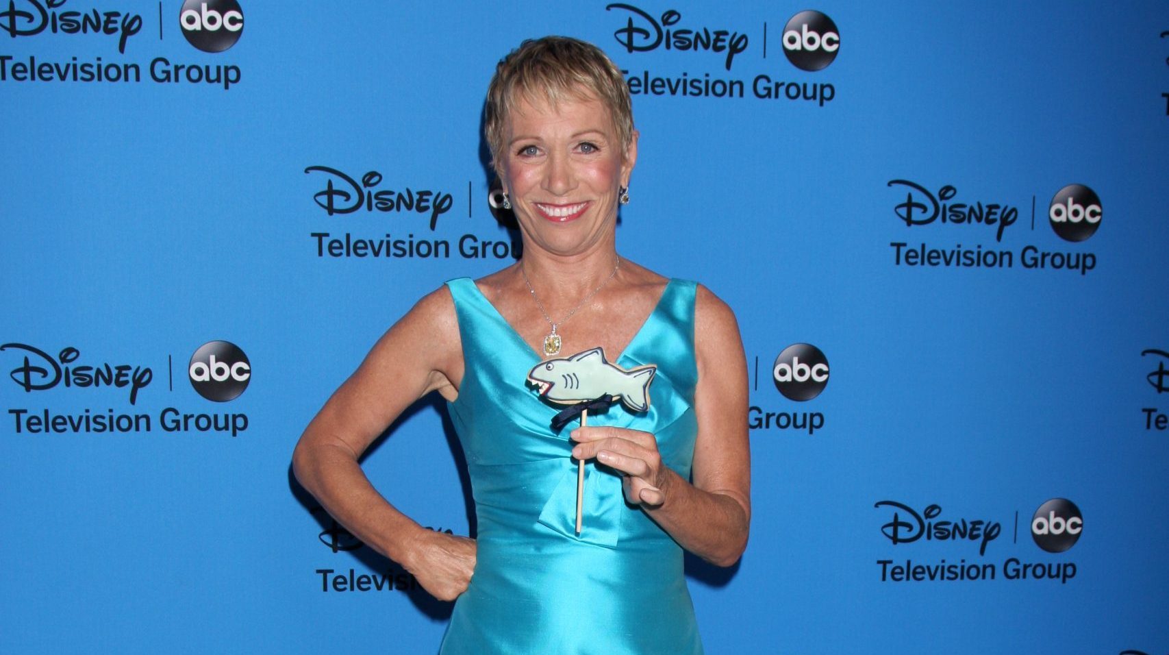 los,angeles, ,aug,4:,barbara,corcoran,arrives,at,the