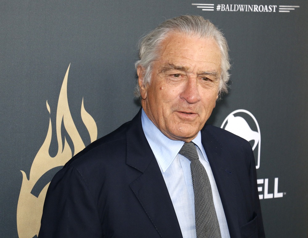 Robert, DE, Niro, AT, The, Comedy, Central, Brat, Of, Alec