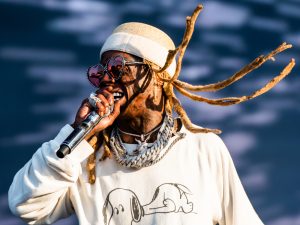 Lil Wayne's Net Worth 2025: Hip-Hop Royalty with Staying Power