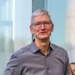Tim Cook's Net Worth Revealed in 2025: Apple’s Steady Hand at the Helm
