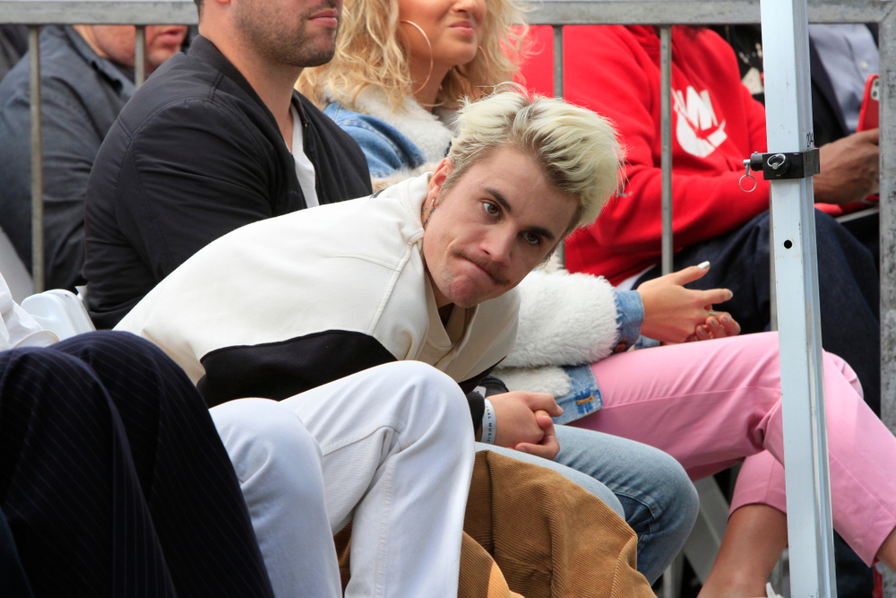 los,angeles, ,jan,23:,justin,bieber,at,the,sir