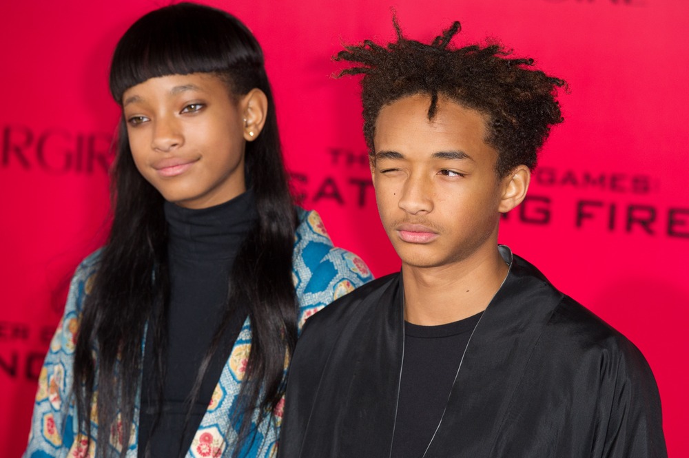 los,angeles,,ca, ,november,18:,actors,jaden,smith,and