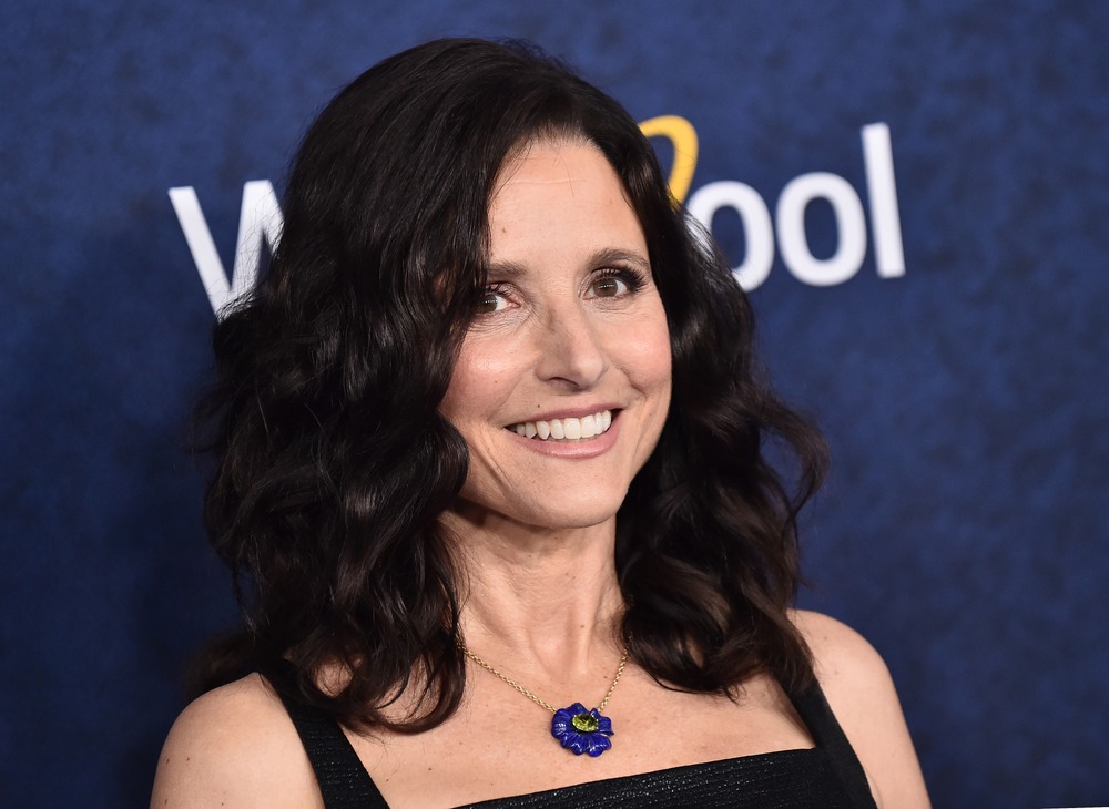 los,angeles, ,feb,18:,julia,louis dreyfus,arriving,to,the
