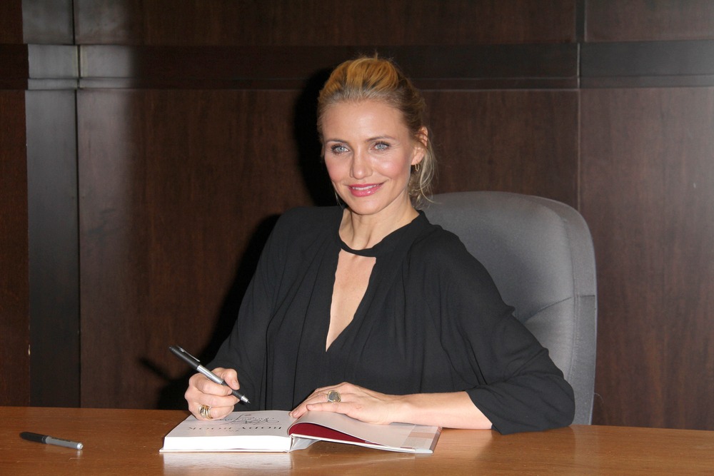 los,angeles, ,jan,16:,cameron,diaz,at,the,cameron