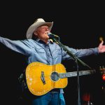 Alan Jackson Net Worth 2025: A Journey Through the Life of a Country Legend