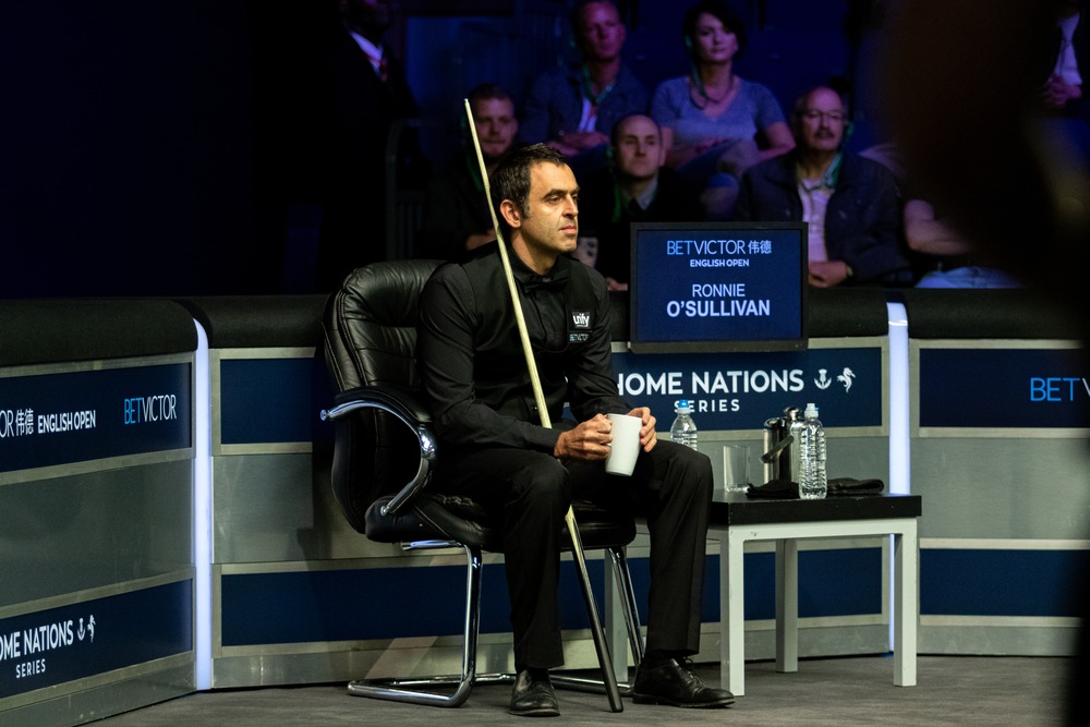 ronnie,o'sullivan,vs,luo,honghao,match,,k2,crawley,,england,on