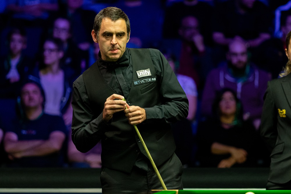 ronnie,o'sullivan,vs,luo,honghao,match,,k2,crawley,,england,on