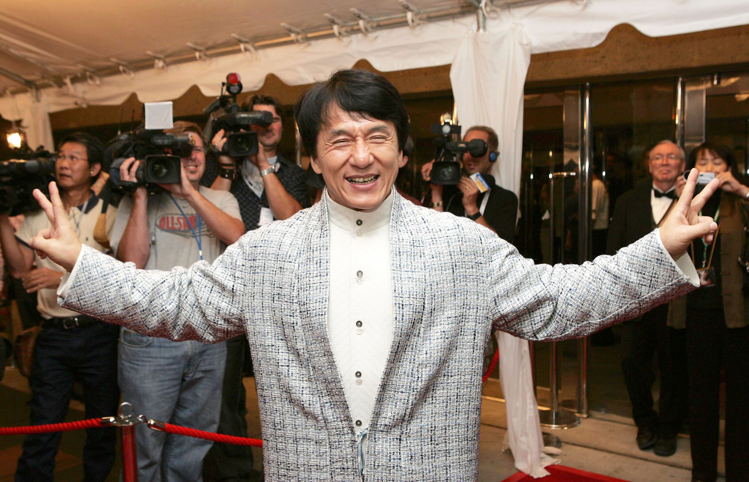 jackie,chan,at,the,myth,premiere,at,toronto,film,festival,