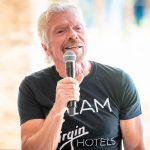 Sir Richard Branson's Net Worth 2025: Exploring His Virgin Empire & Legacy