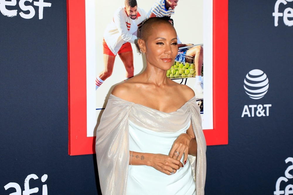 los,angeles, ,nov,14:,jada,pinkett,smith,at,the
