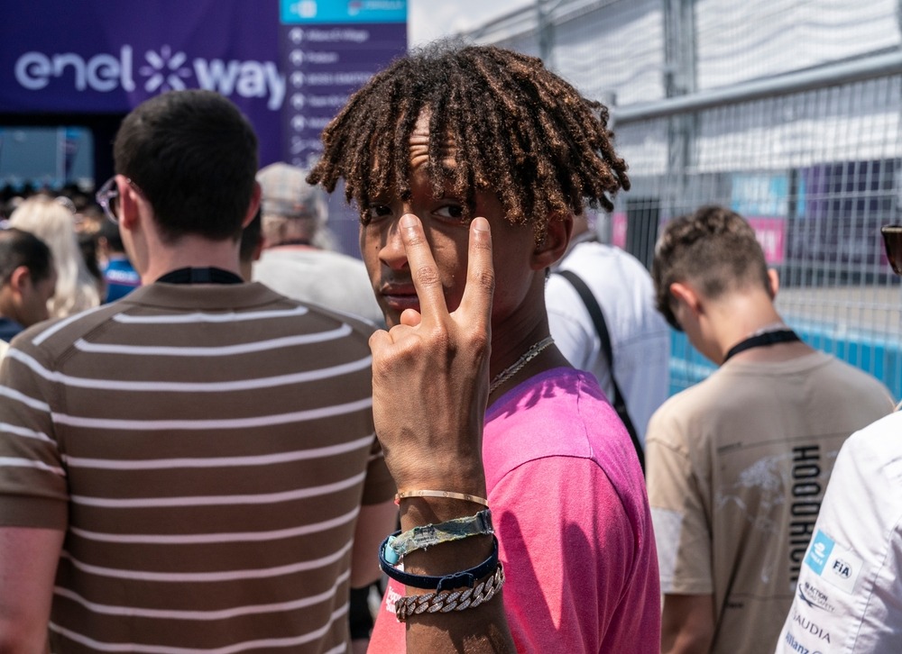 new,york,,ny, ,july,17,,2022:,jaden,smith,visits