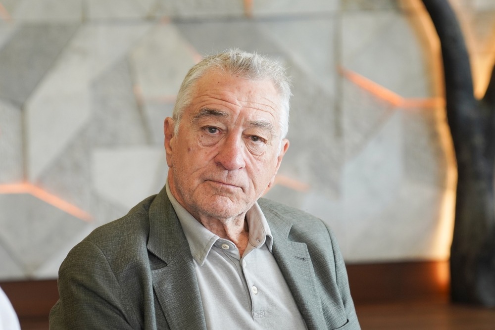 Istanbul, June 27: The portrait, from, famous, American, actor