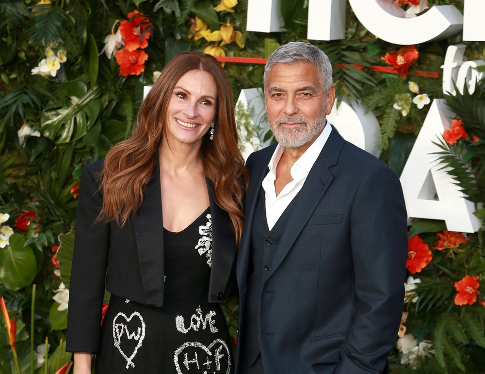 london,,united,kingdom, ,september,07,,2022:,julia,roberts,and