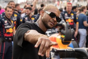 Usher’s Net Worth in 2025: A Deep Dive into the R&B Icon's Fortune